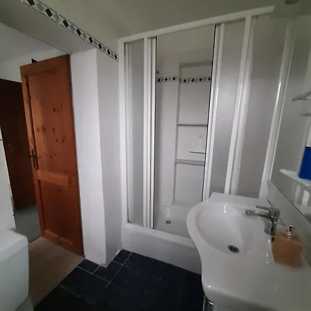 شقة Landhaus Questin