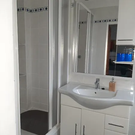 Landhaus Questin شقة Alt Bukow