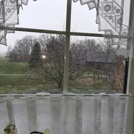 Landhaus Questin شقة *