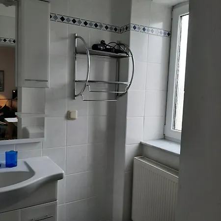 Landhaus Questin شقة