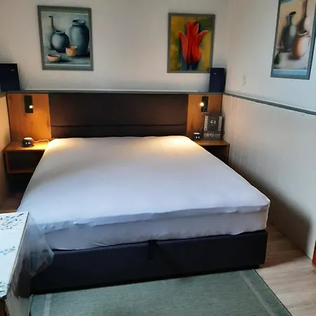 Questin Apartment Alt Bukow