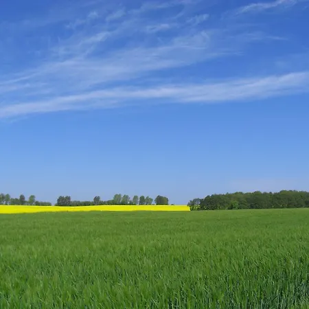 Landhaus Questin Alt Bukow
