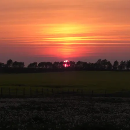 Landhaus Questin شقة