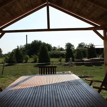 شقة Landhaus Questin Alt Bukow