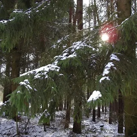 Landhaus Questin * Alt Bukow