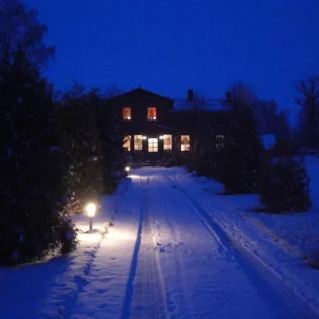 Landhaus Questin شقة Alt Bukow