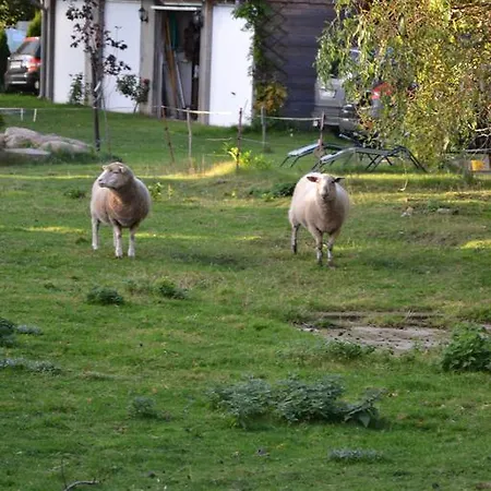 Landhaus Questin Alt Bukow
