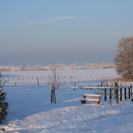 شقة Landhaus Questin *