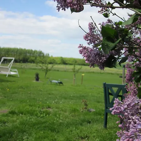 Landhaus Questin * Alt Bukow