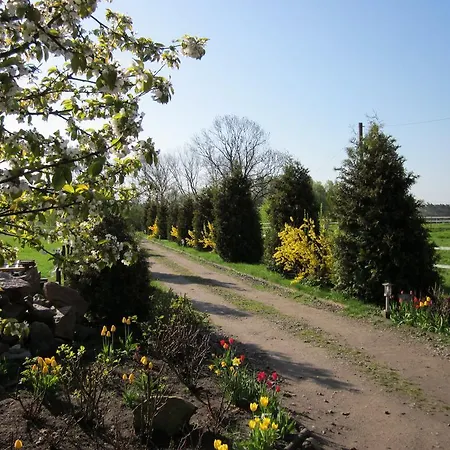 شقة Landhaus Questin