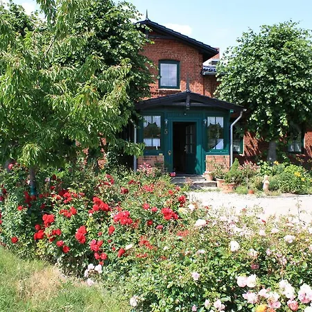 Landhaus Questin شقة