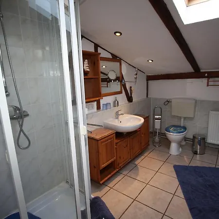 Landhaus Questin Alt Bukow