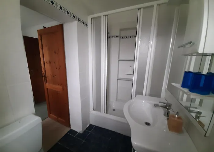 Lejlighed Landhaus Questin