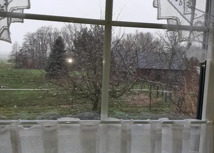 Landhaus Questin Lejlighed *