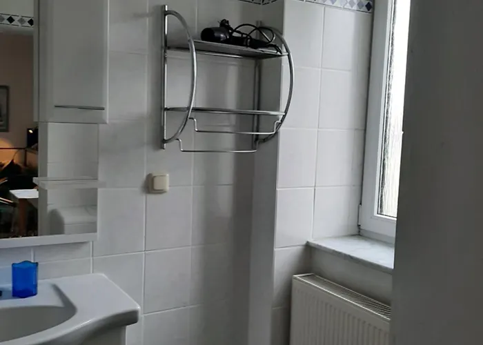 Landhaus Questin Lejlighed