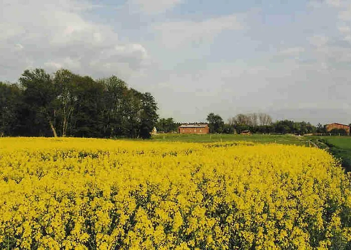 Lejlighed Landhaus Questin