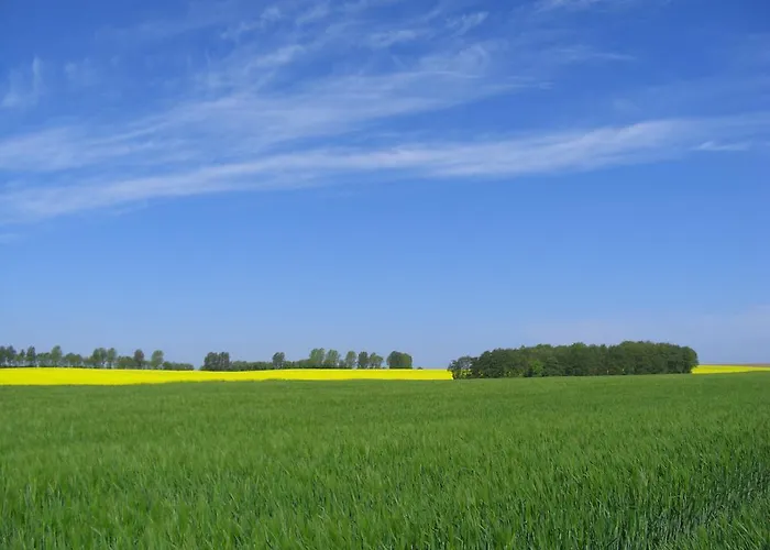 Landhaus Questin Alt Bukow