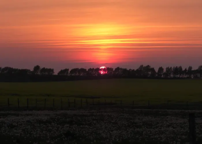 Landhaus Questin Lejlighed