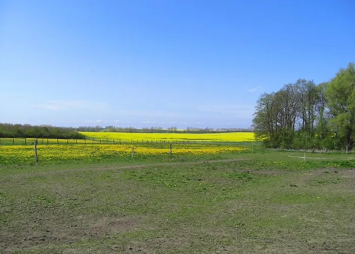 Lejlighed Landhaus Questin *