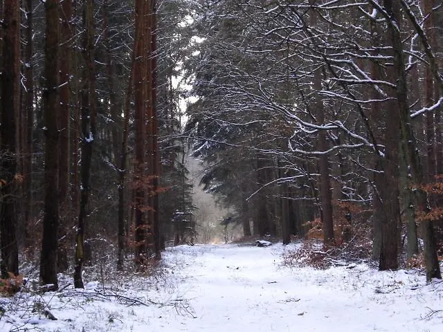 Lejlighed Landhaus Questin