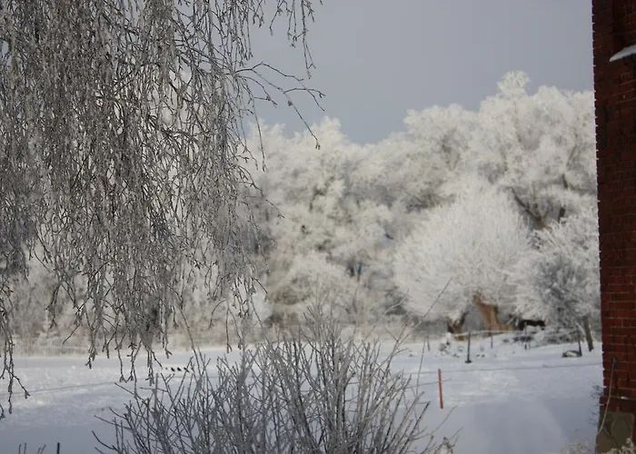 Landhaus Questin Alt Bukow