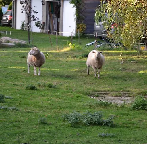 Landhaus Questin Alt Bukow