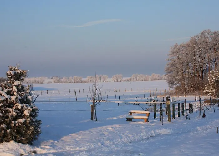 Lejlighed Landhaus Questin *