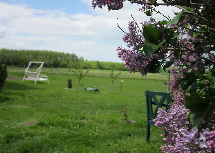 Landhaus Questin * Alt Bukow