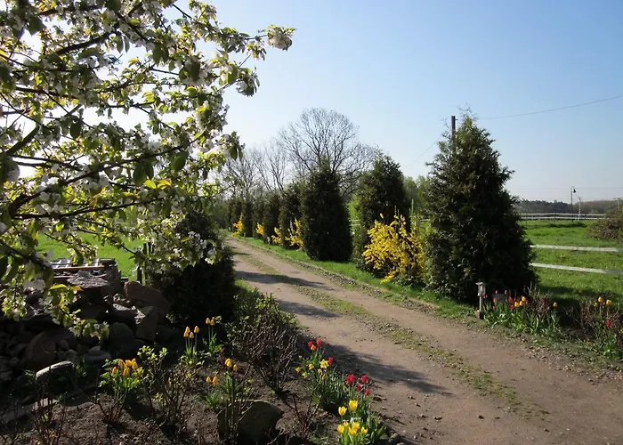 Lejlighed Landhaus Questin