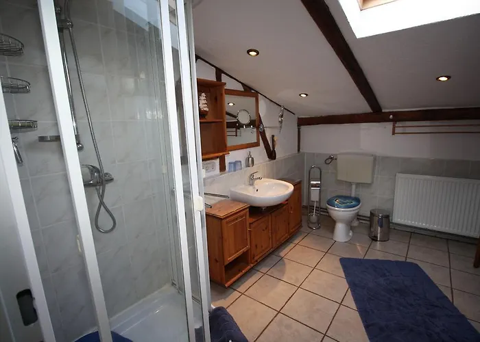 Landhaus Questin Alt Bukow